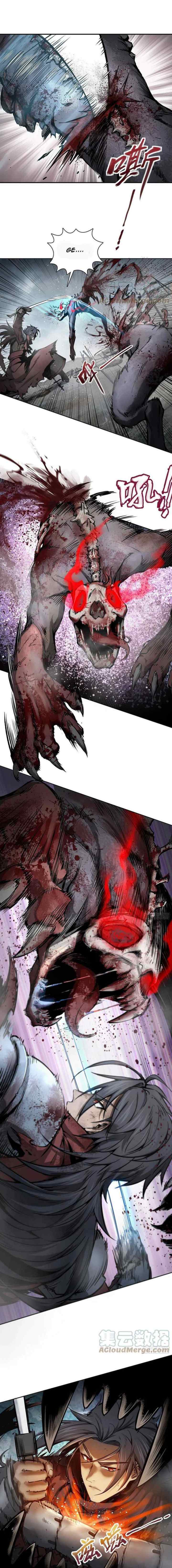 Starting from Guhuoniao chapter 40 halaman 13