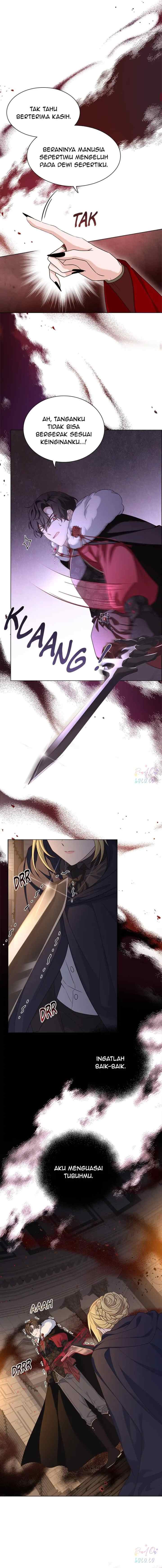 One Night with Emperor chapter 94 halaman 12