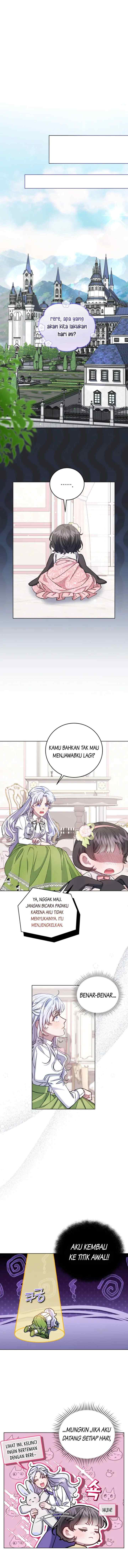 I Became The Stepmother Of An Irrevocable Dark Family chapter 5 halaman 4