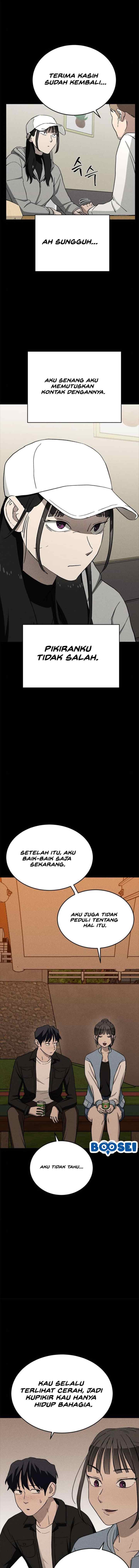 Fate Coin chapter 28 halaman 11