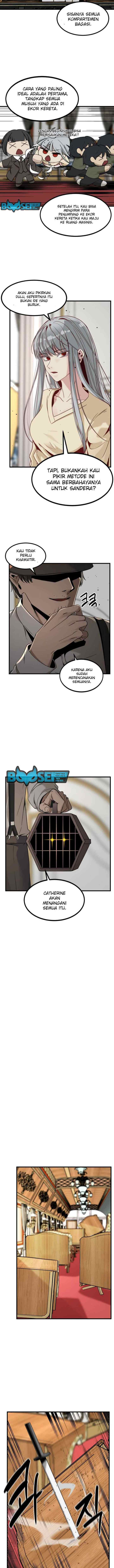 Hero Killer chapter 31 halaman 7