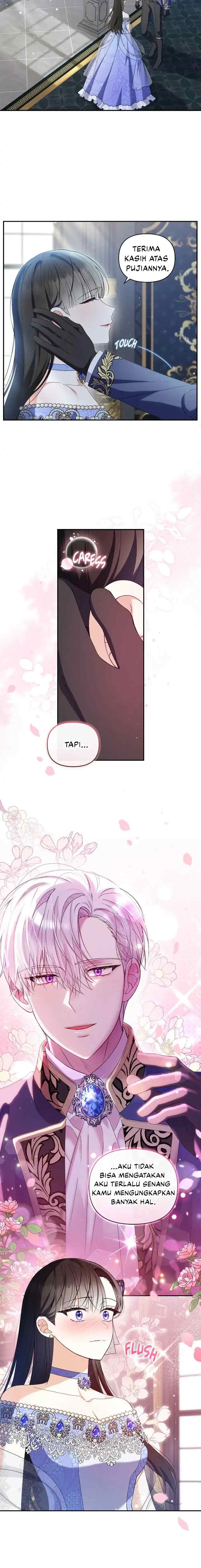 My Husband Will Regret This chapter 20 halaman 5