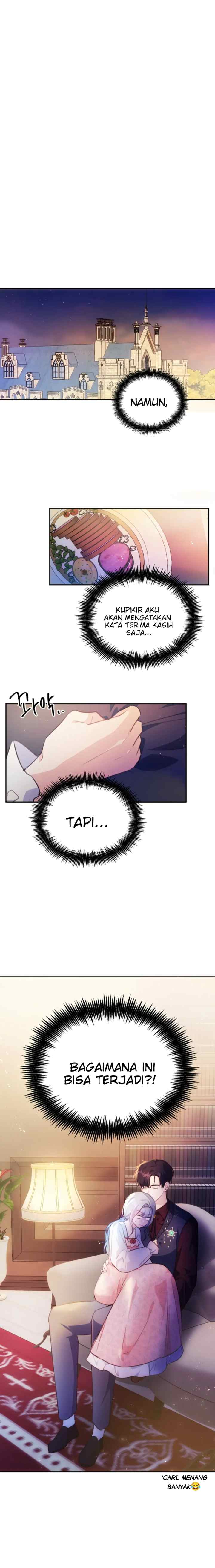 I'm Going to Rewrite the Devastating Novel chapter 22 halaman 12