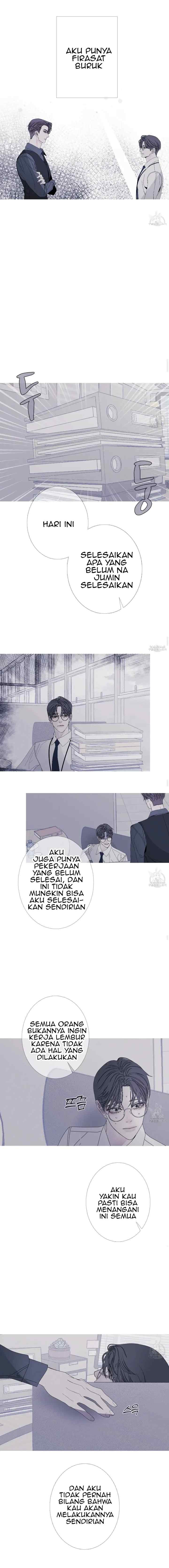 Phantom Gate: Kill chapter 41 halaman 11