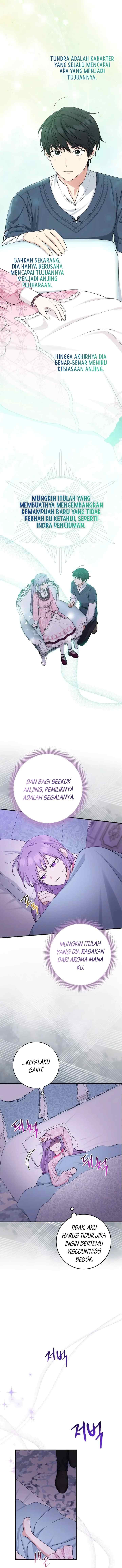 I Played The Role of the Adopted Daughter Too Well chapter 48 halaman 5
