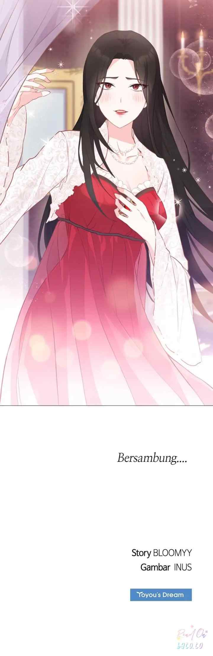 One Night with Emperor chapter 9 halaman 11