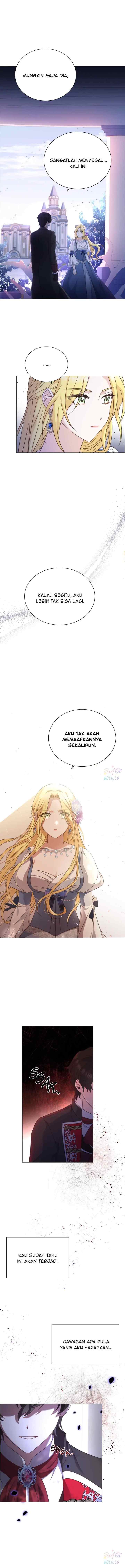 One Night with Emperor chapter 48 halaman 7