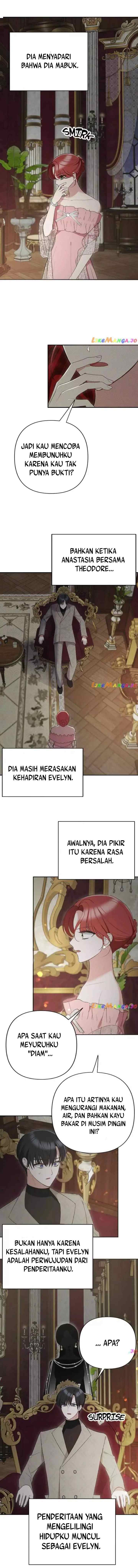 If You So Desire My Despair chapter 48 halaman 8