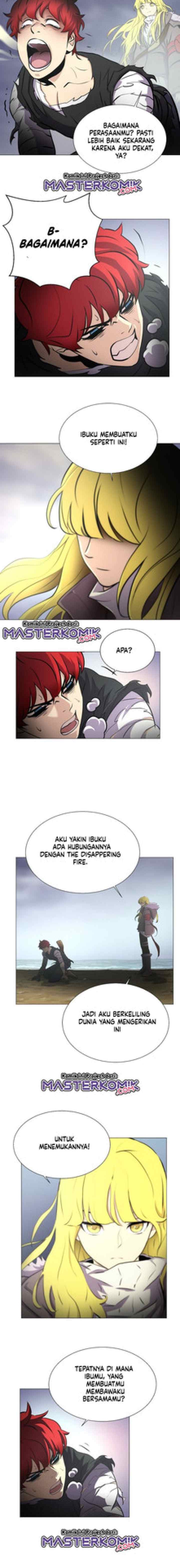 Burnout Shock chapter 10 halaman 13