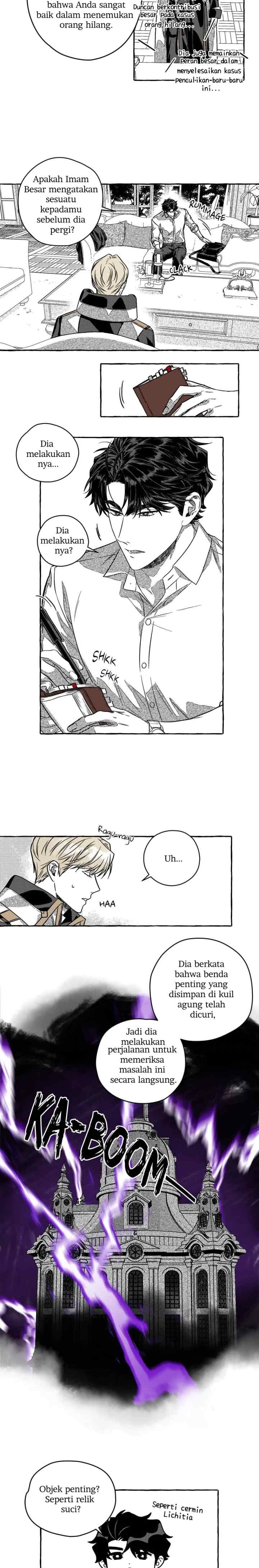 Os Empreiteiros de Pandora chapter 2 halaman 7