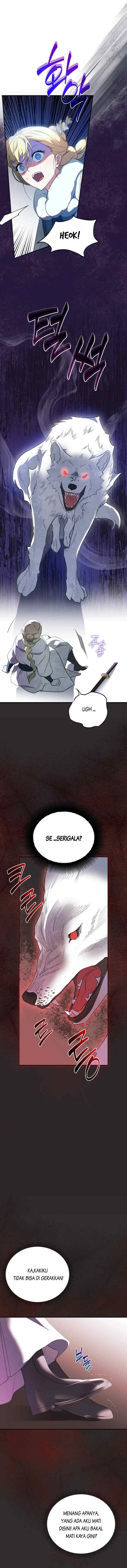 The Male Lead Is Trying to Change the Female Lead chapter 15 halaman 7