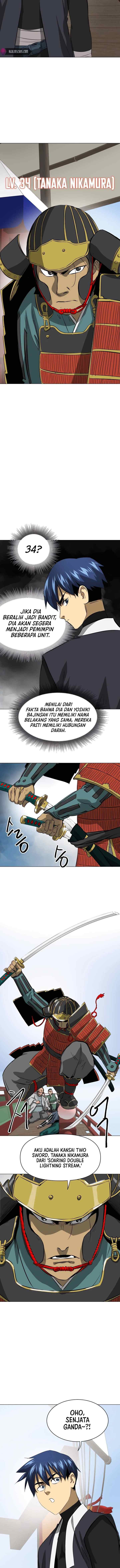 Infinite Level Up in Murim chapter 137 halaman 13