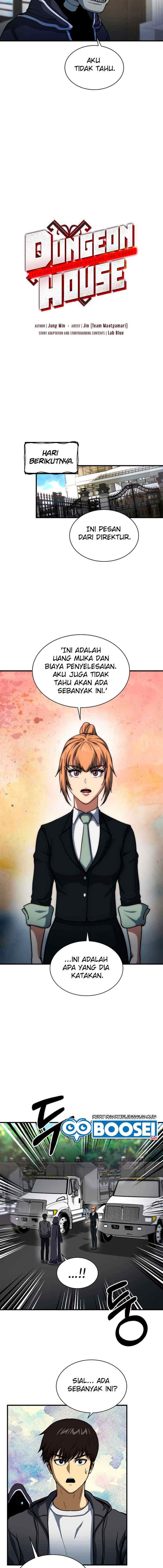 Dungeon House chapter 56 halaman 7