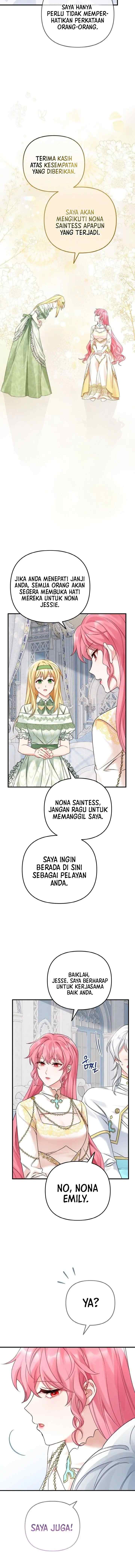 Emilone's Temptation Labyrinth chapter 12 halaman 10