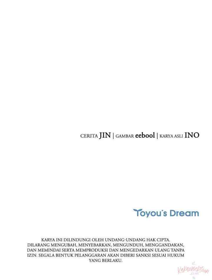 I'm in Love (INO) chapter 16 halaman 16