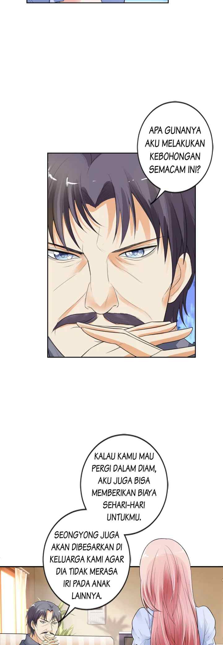 Uma Noite Imperdoável chapter 93 halaman 9