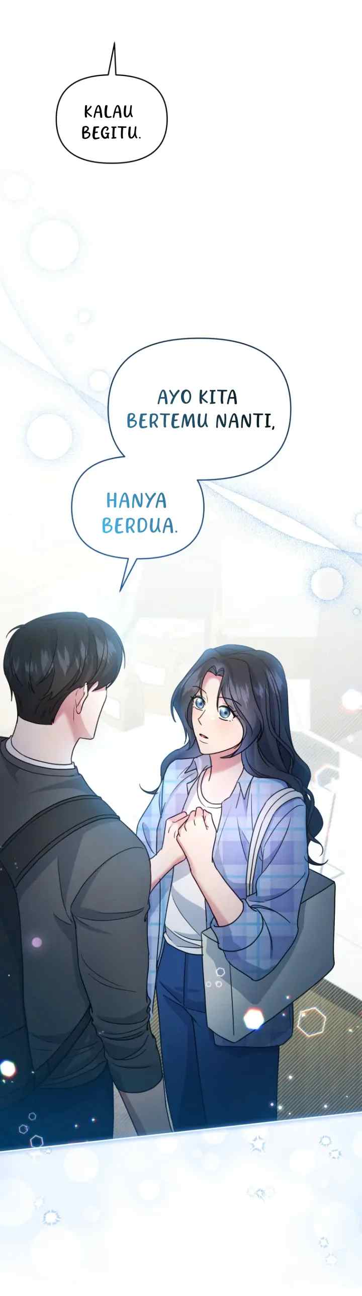 How to Gracefully Divorce a Dragon chapter 13 halaman 20