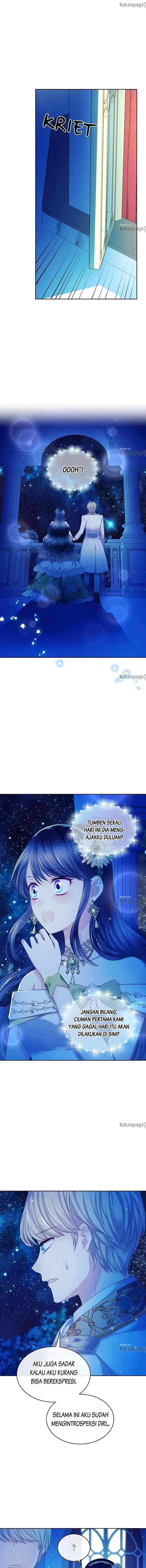 Sincerely: I Became a Duke's Maid chapter 111 halaman 15