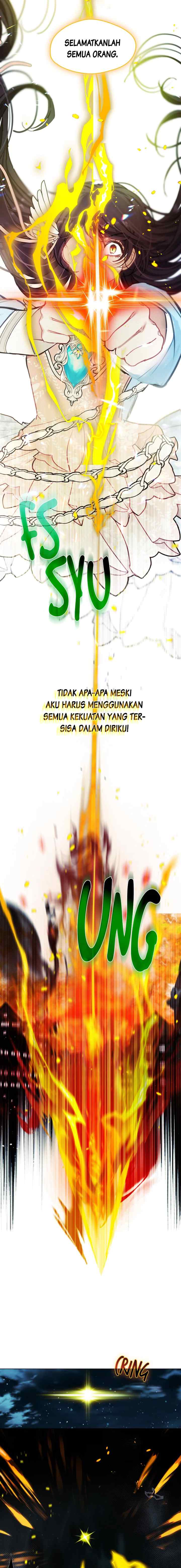 Devoted to Diamond chapter 81 halaman 13