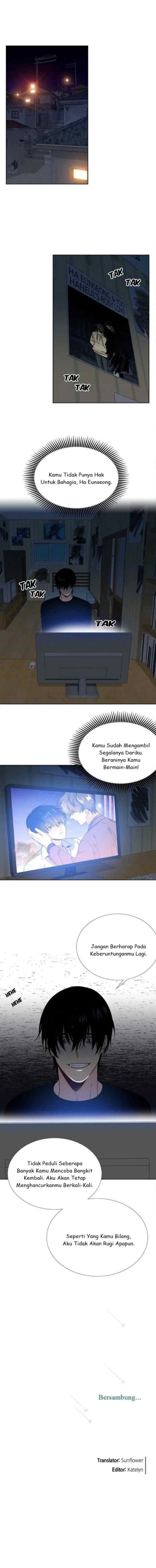 Cosmic Stars chapter 27 halaman 19