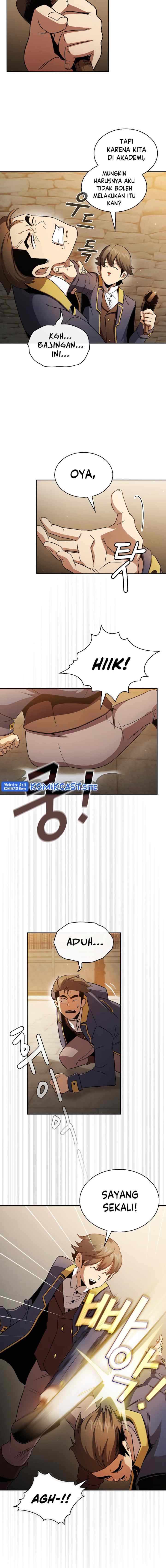 Is this Hero for Real? chapter 66 halaman 8