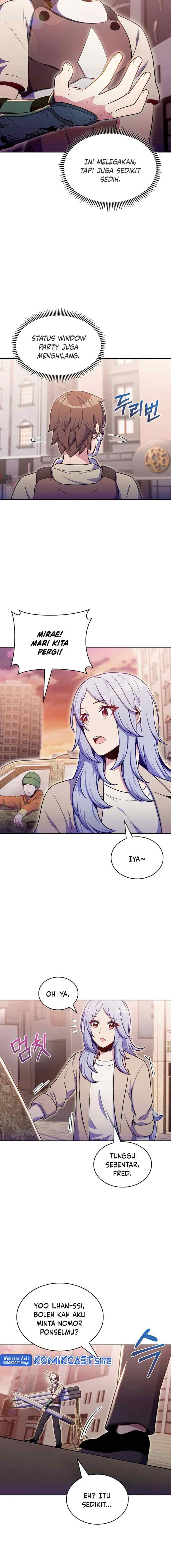 Everyone Else is A Returnee chapter 28 halaman 6