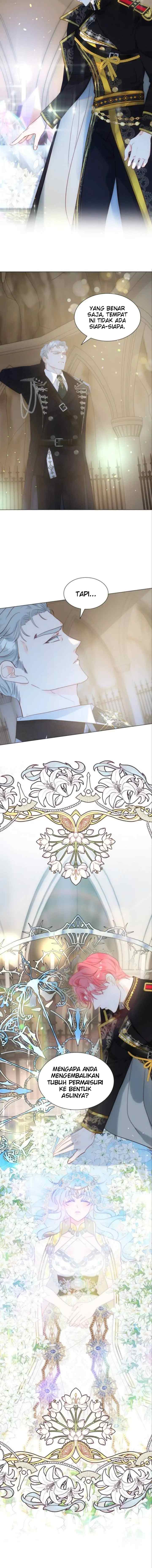 I Was Born The Second Daughter chapter 22 halaman 6