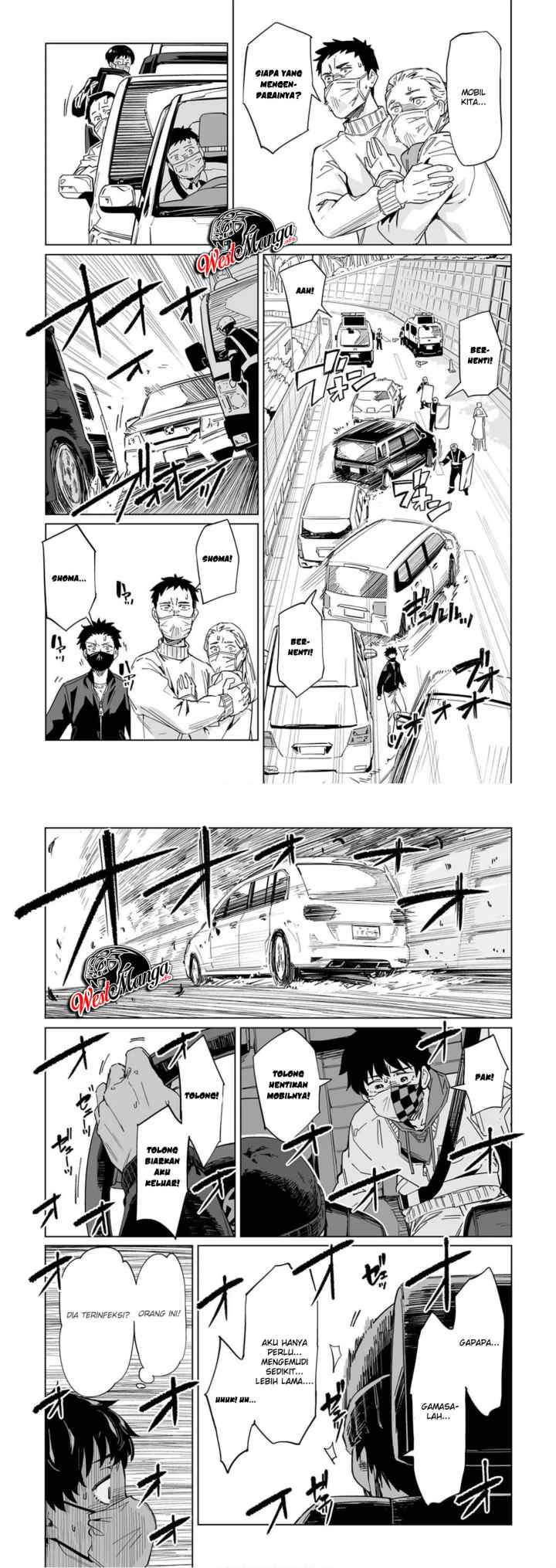 New Normal chapter 12 halaman 8