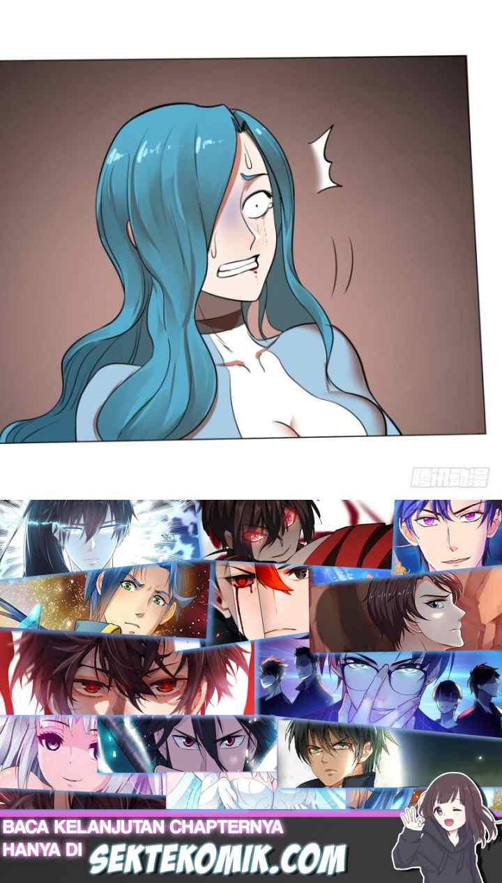 List of Big Villians chapter 49 halaman 15
