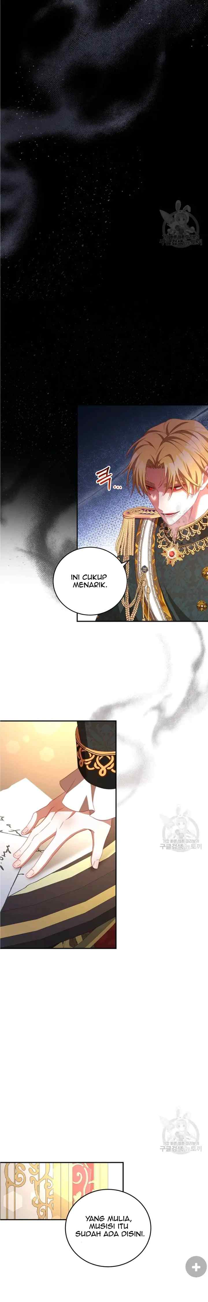 I Have Become The Hero's Rival chapter 56 halaman 8
