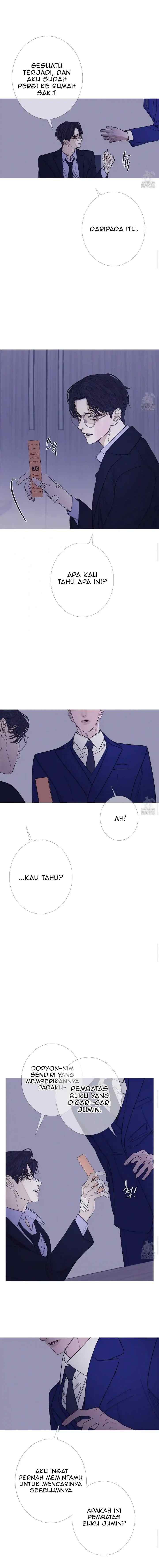Phantom Gate: Kill chapter 64 halaman 5