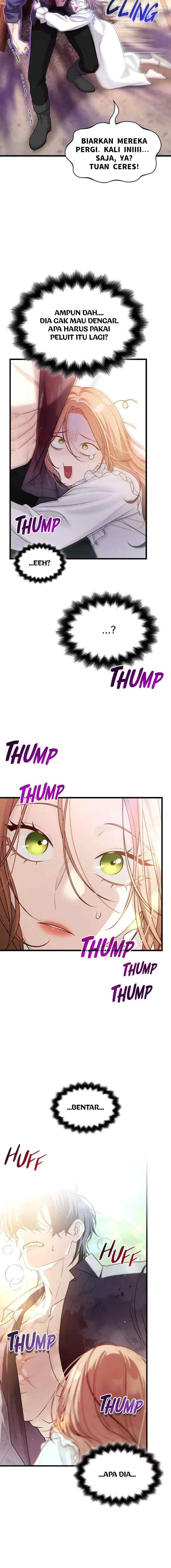 Turning the Mad Dog Into a Genteel Lord chapter 7 halaman 8