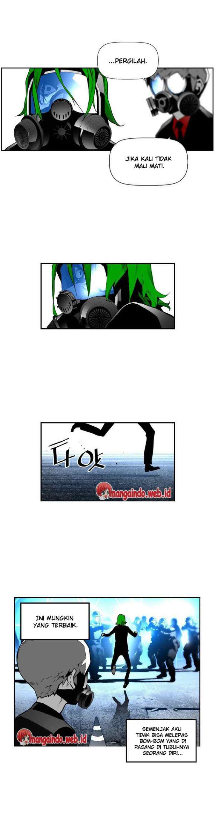 Terror Man chapter 29 halaman 5