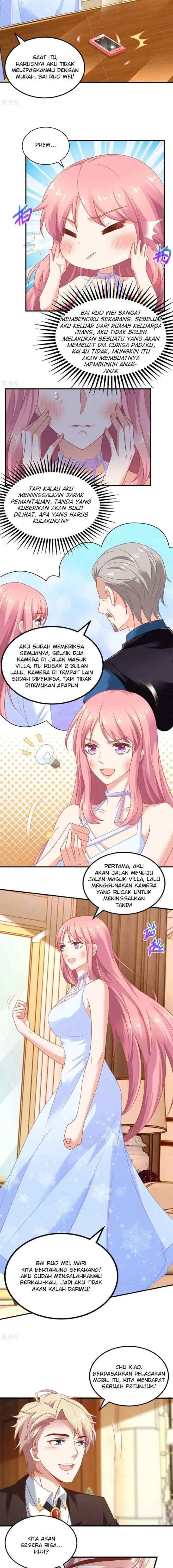 Take Your Mommy Home chapter 275 halaman 5
