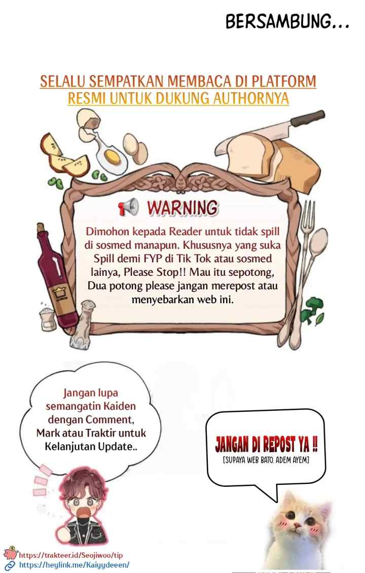 I'm A Stand-in Puppet For His Ex-Lover chapter 105 halaman 10