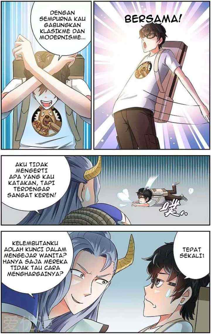 Demonic Housekeeper chapter 23 halaman 7