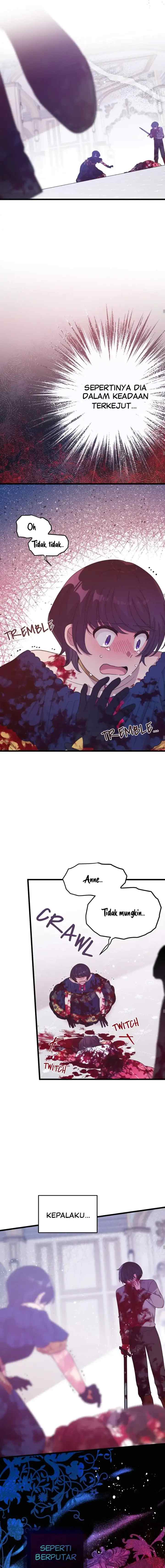 Il était une fois : Zombie edition chapter 8 halaman 11