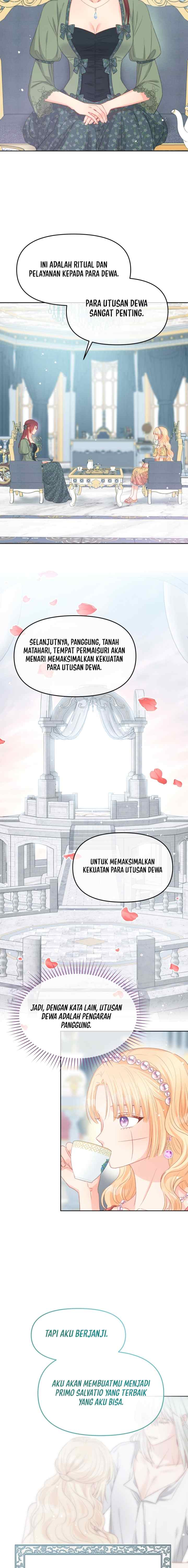 Don't Concern Yourself With That Book chapter 77 halaman 5