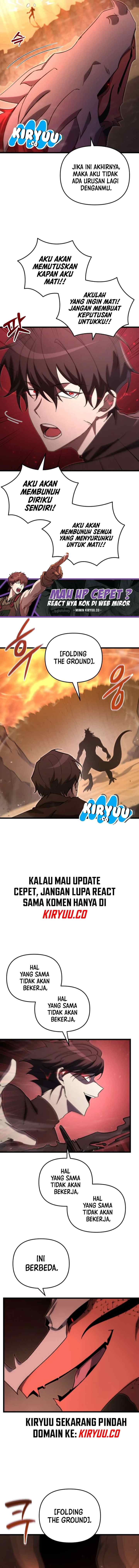 My School Life Pretending to Be a Worthless Person chapter 75 halaman 15