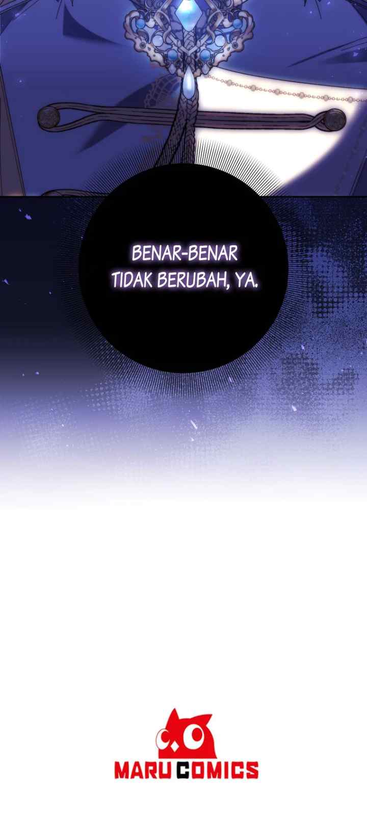 It's Useless to Hang On chapter 155 halaman 20