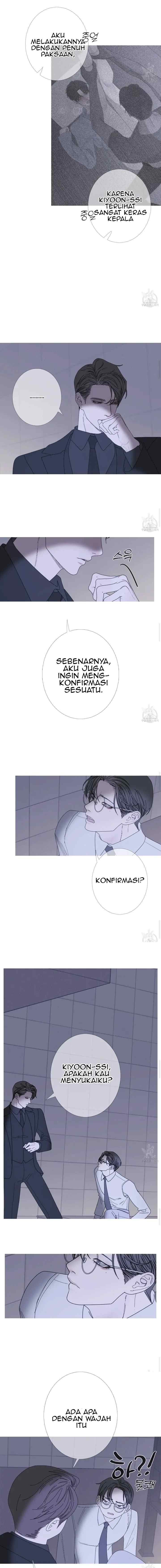 Phantom Gate: Kill chapter 35 halaman 9