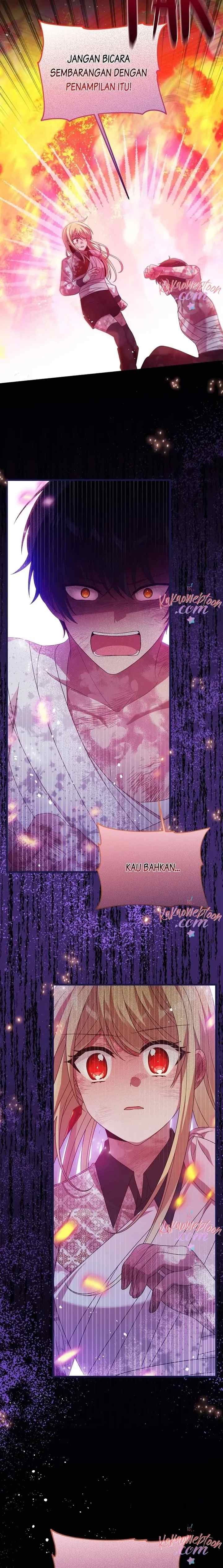 Il était une fois : Zombie edition chapter 34 halaman 4