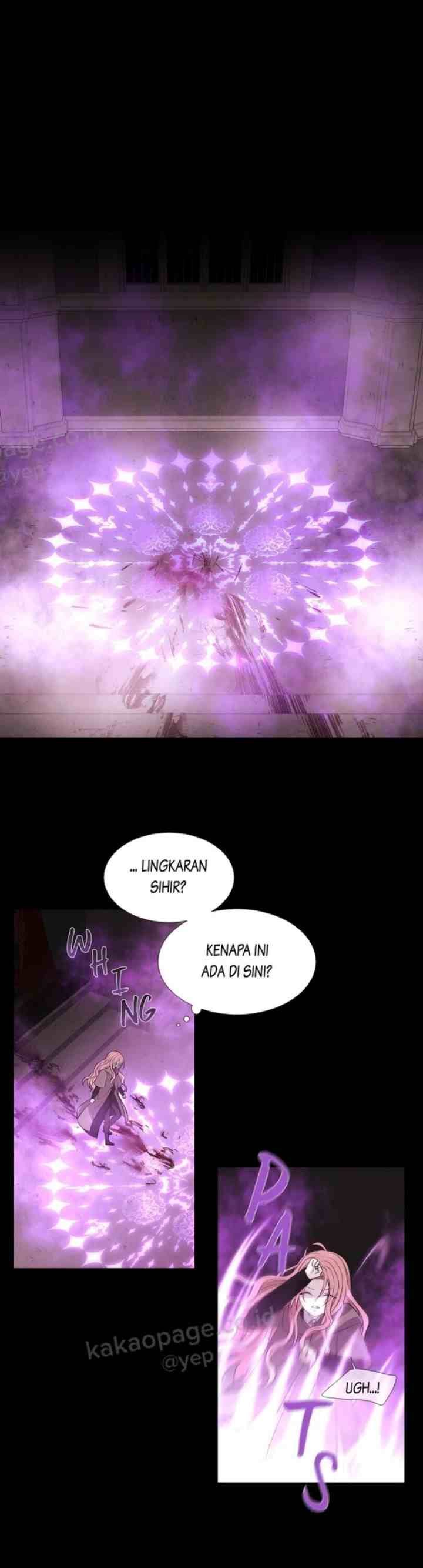 Charlotte Has Five Disciples chapter 76 halaman 11