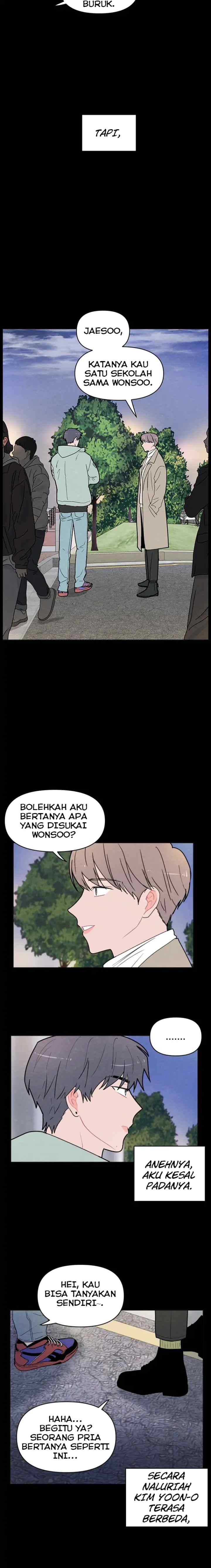 Pitiful Us chapter 3 halaman 4