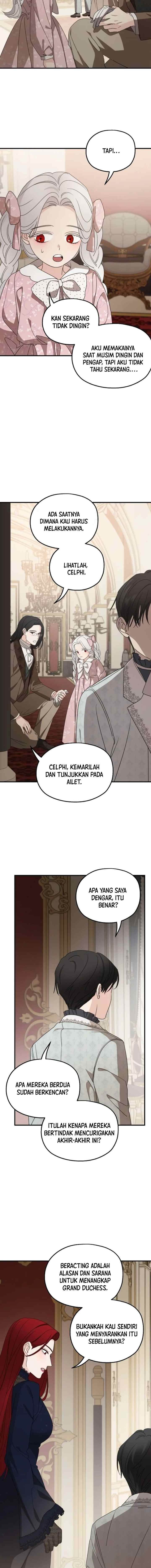 My In-Laws Are Obsessed With Me chapter 103 halaman 8