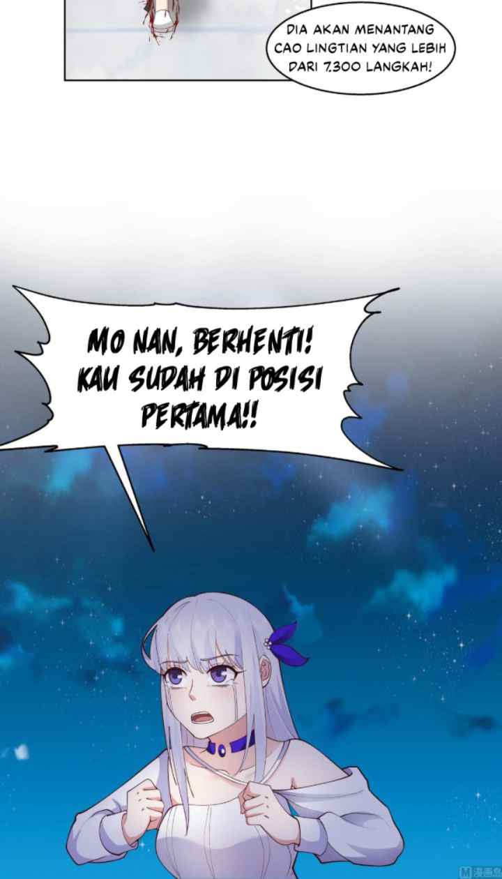 I Have a Dragon on My Body chapter 529 halaman 11