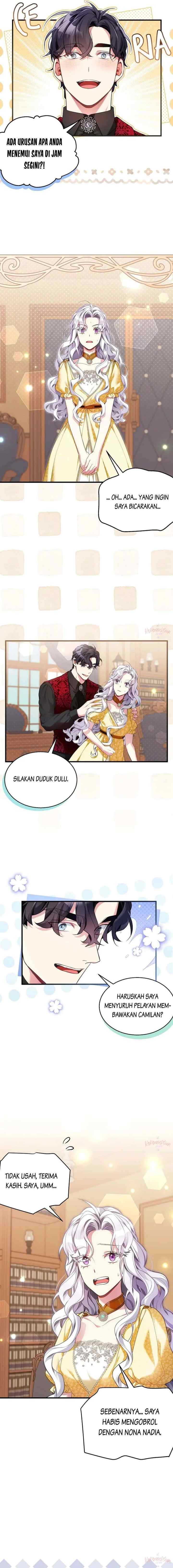Not Sew Wicked Stepmom chapter 108 halaman 7