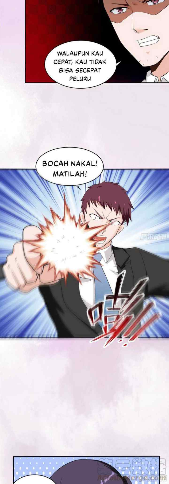 Cultivators In The City chapter 131 halaman 12