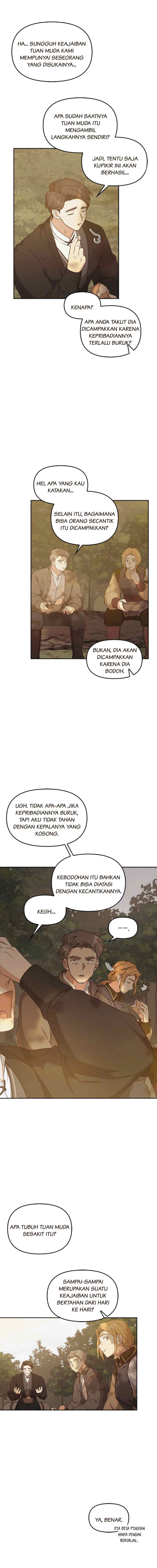 Regas chapter 36 halaman 17