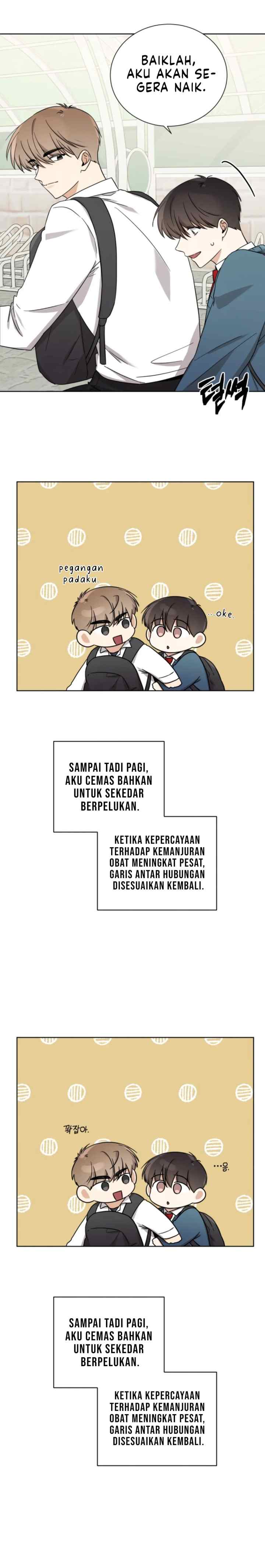 High Pulse chapter 51 halaman 6